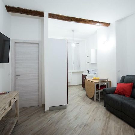 شقة Casaale&Matte جنوة المظهر الخارجي الصورة